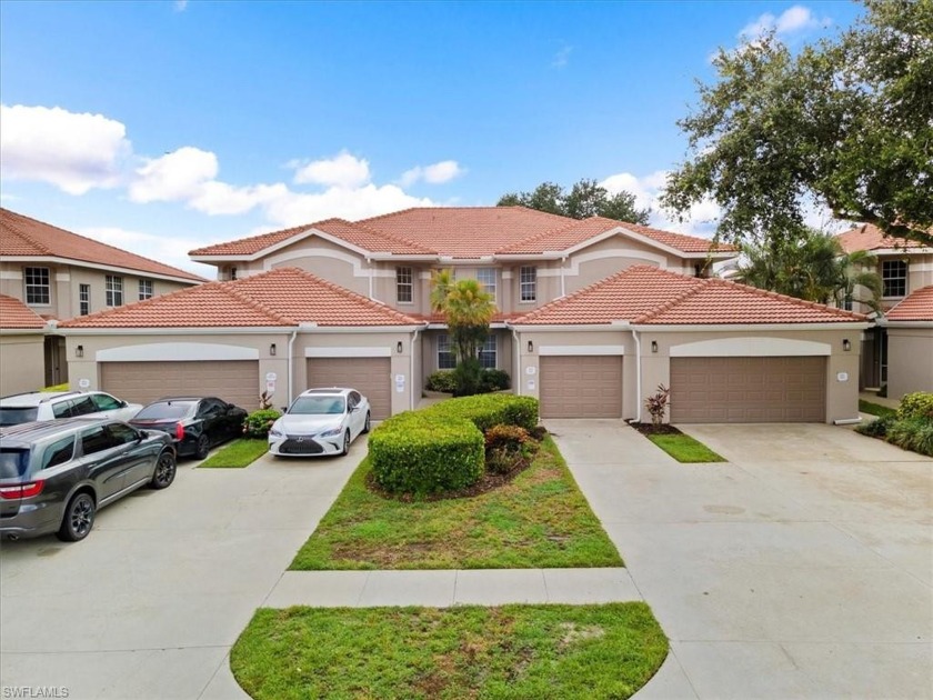 Discover this rare gem: a 3-bedroom, 2-bath coach home with - Beach Home for sale in Naples, Florida on Beachhouse.com