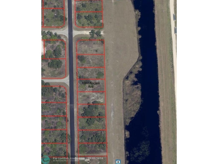 Experience serene living in the expanding area of Lehigh Acres! - Beach Lot for sale in Lehigh Acres, Florida on Beachhouse.com