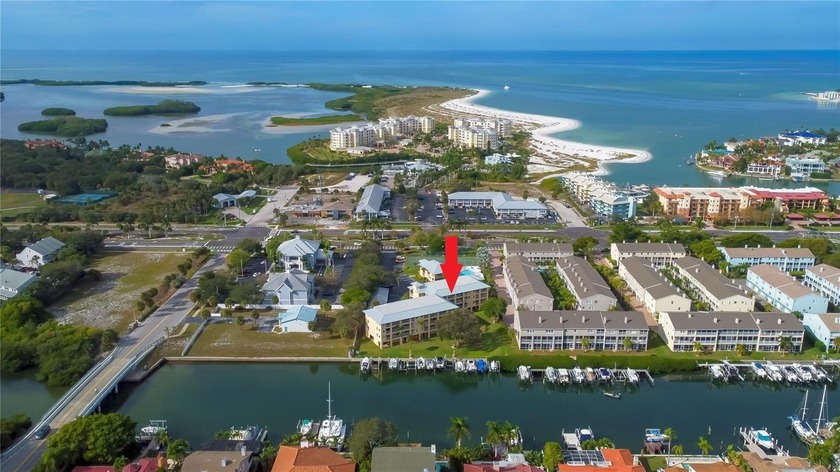 Escape to Coastal Living in this Stunning 3rd floor WATERFRONT - Beach Condo for sale in St. Petersburg, Florida on Beachhouse.com