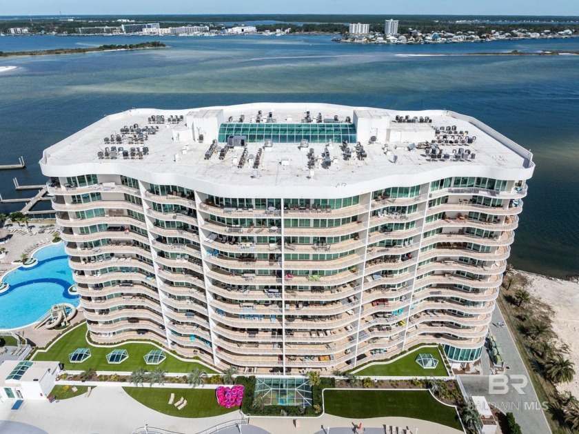 Experience coastal luxury at its finest in Caribe D410, a - Beach Home for sale in Orange Beach, Alabama on Beachhouse.com