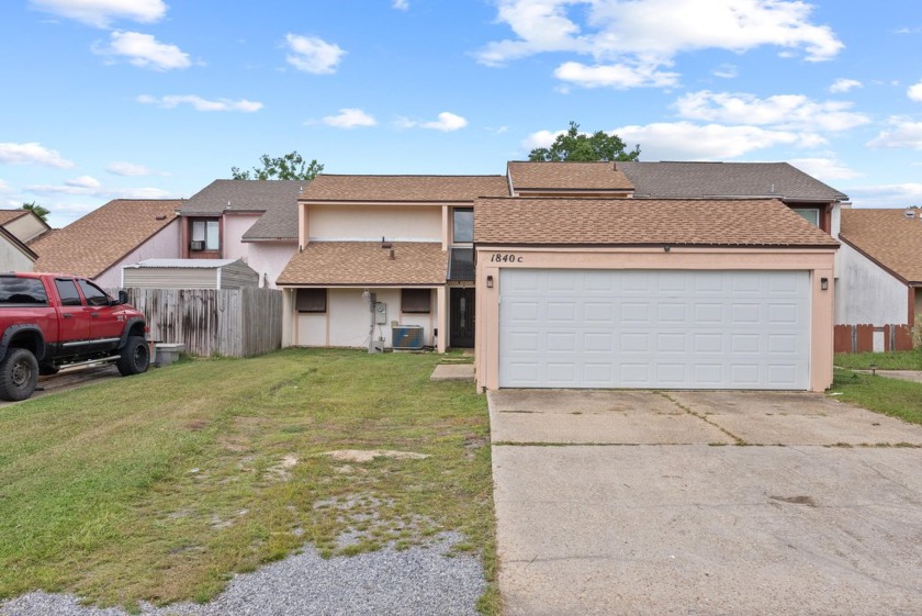 This cozy waterfront townhome have so much to offer. It has been - Beach Home for sale in Panama City, Florida on Beachhouse.com