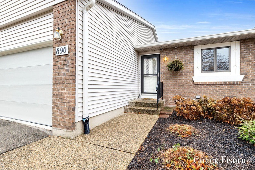 Highly Desirable Laketown Village Condominium is just a short - Beach Condo for sale in Holland, Michigan on Beachhouse.com