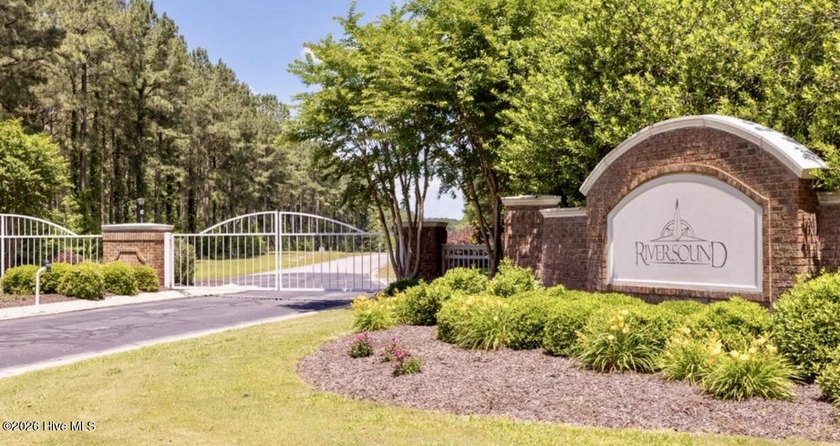 Discover the perfect blend of seclusion, natural beauty, and - Beach Acreage for sale in Edenton, North Carolina on Beachhouse.com