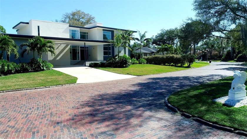 Location! Location! Location! Built in 2019, this exquisite - Beach Home for sale in St. Petersburg, Florida on Beachhouse.com