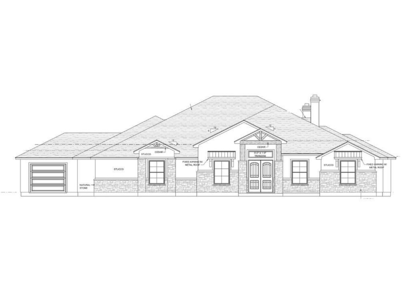 Luxury Country Living within City Limits! Situated in the - Beach Home for sale in Corpus Christi, Texas on Beachhouse.com