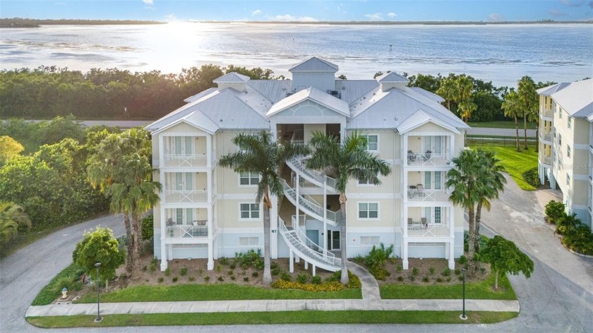 Offers 1% lender credit at closing. Welcome to Palma Sola Bay - Beach Condo for sale in Bradenton, Florida on Beachhouse.com