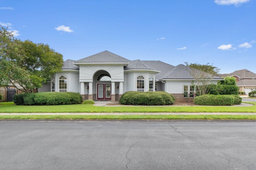 Luxury living at it's finest in this upscale, gated community - Beach Home for sale in Fort Walton Beach, Florida on Beachhouse.com