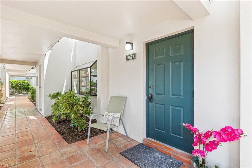 Beautifully Renovated Condo in Naples nestled within the gated - Beach Condo for sale in Naples, Florida on Beachhouse.com