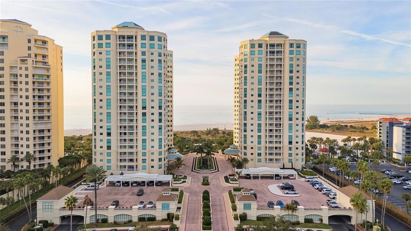 Some pictures are virtually staged..............
Stunning - Beach Condo for sale in Clearwater Beach, Florida on Beachhouse.com