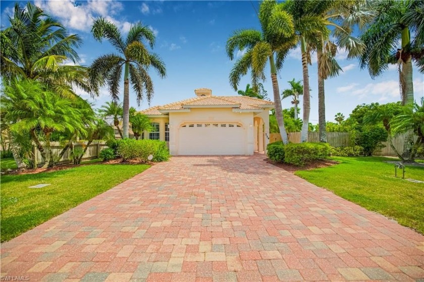 Privacy, Space And Southern Exposure! It Doesn't Get Any Better - Beach Home for sale in Naples, Florida on Beachhouse.com