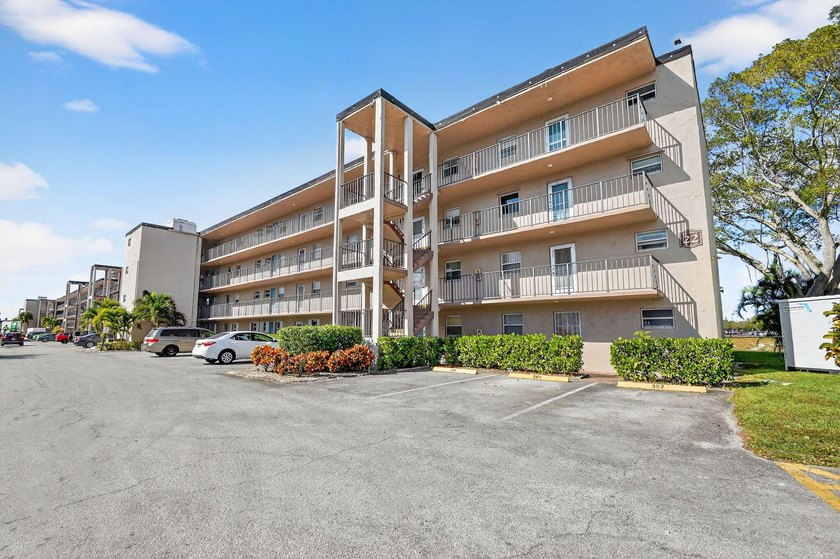 You want nice? Here it is, top notch remodeled condo with water - Beach Condo for sale in Palm Springs, Florida on Beachhouse.com