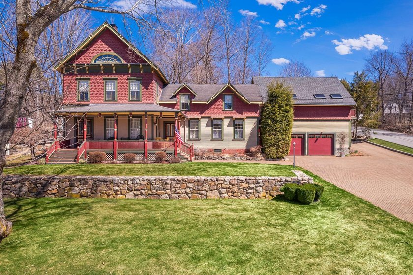 Nestled in the heart of York Village sits one of its most - Beach Lot for sale in York, Maine on Beachhouse.com