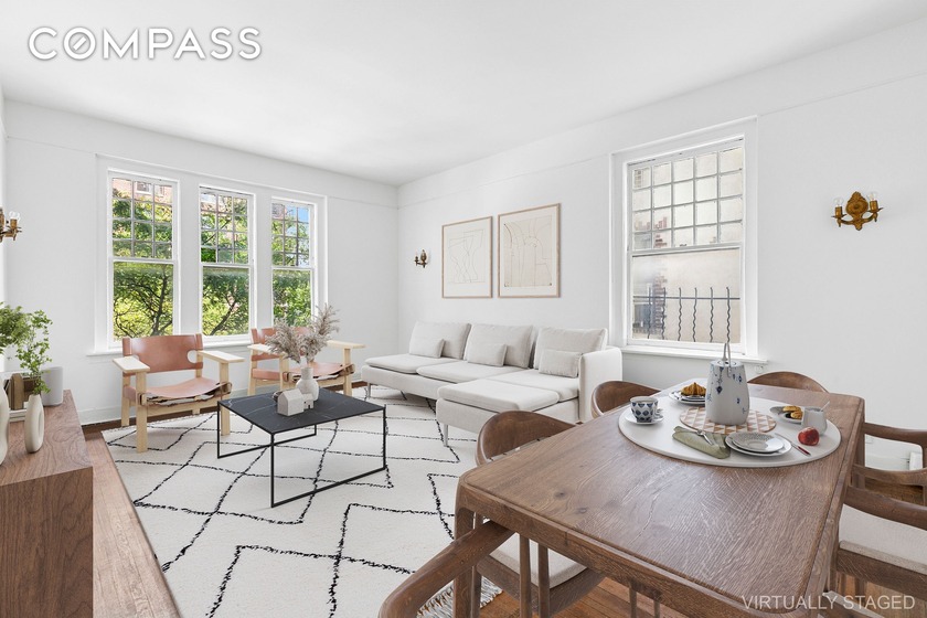 This unit requires a complete renovation: Kitchen, bath, windows - Beach Apartment for sale in New York, New York on Beachhouse.com