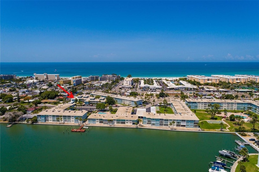 Imagine waking up to the gentle sea breeze and the golden rays - Beach Condo for sale in ST Pete Beach, Florida on Beachhouse.com