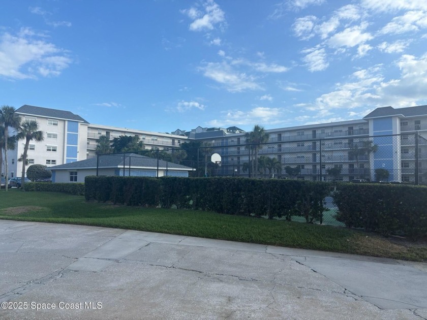 OWNER FINANCING AVAILABLE for this Move-In Ready Condominium - Beach Condo for sale in Cocoa Beach, Florida on Beachhouse.com