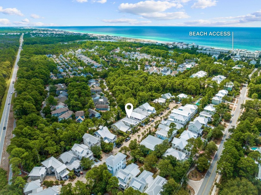 This stunning home won't last long in one of the most - Beach Home for sale in Santa Rosa Beach, Florida on Beachhouse.com