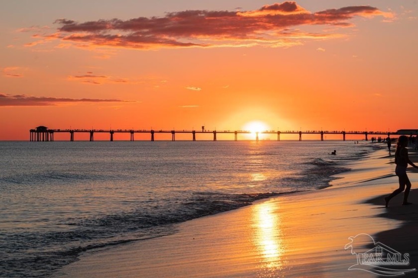 Welcome to your beachfront oasis on Okaloosa Island! This - Beach Home for sale in Fort Walton Beach, Florida on Beachhouse.com