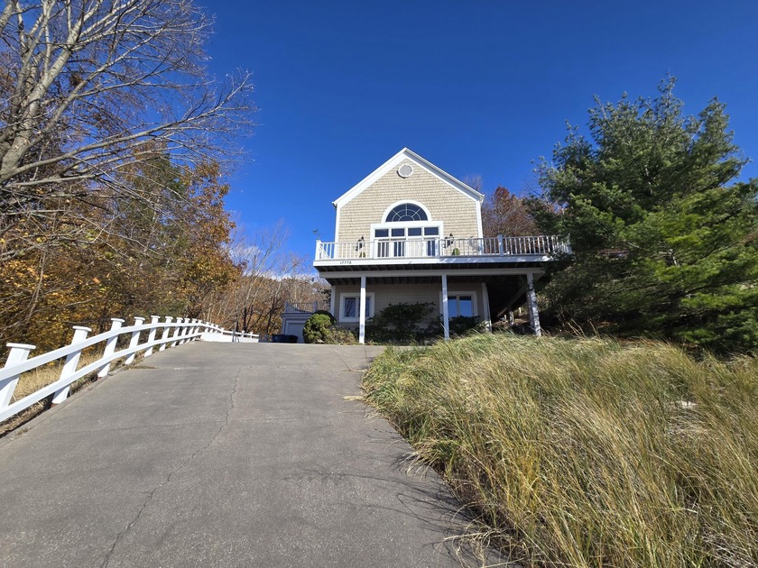 Welcome to this beautiful home located along Grand Havens most - Beach Home for sale in Spring Lake, Michigan on Beachhouse.com