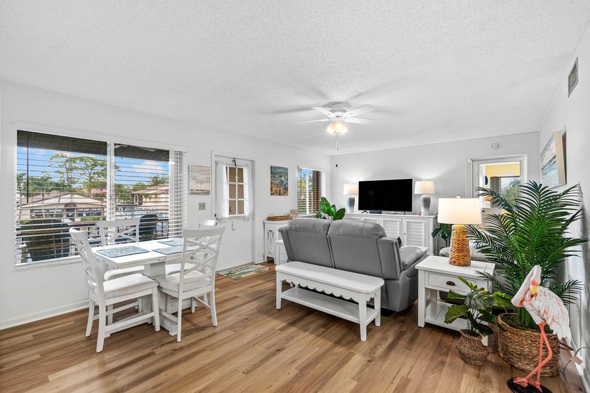 Welcome to this beautifully updated, beach-style condo that's - Beach Condo for sale in Greenacres, Florida on Beachhouse.com