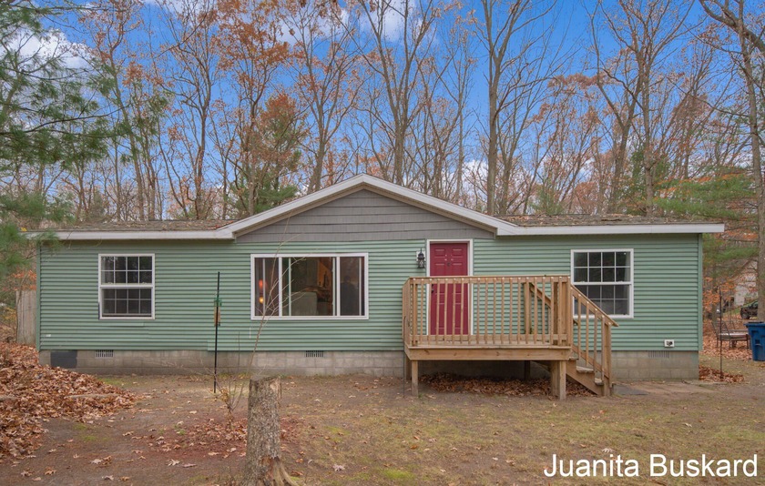 If you've been looking to get our of renting but can't see - Beach Home for sale in Spring Lake, Michigan on Beachhouse.com