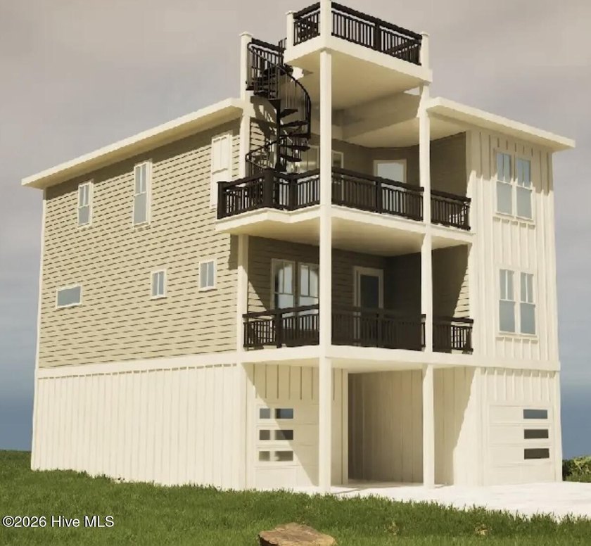 Welcome to 219 Greenville Avenue in Carolina Beach, NC, a - Beach Home for sale in Carolina Beach, North Carolina on Beachhouse.com