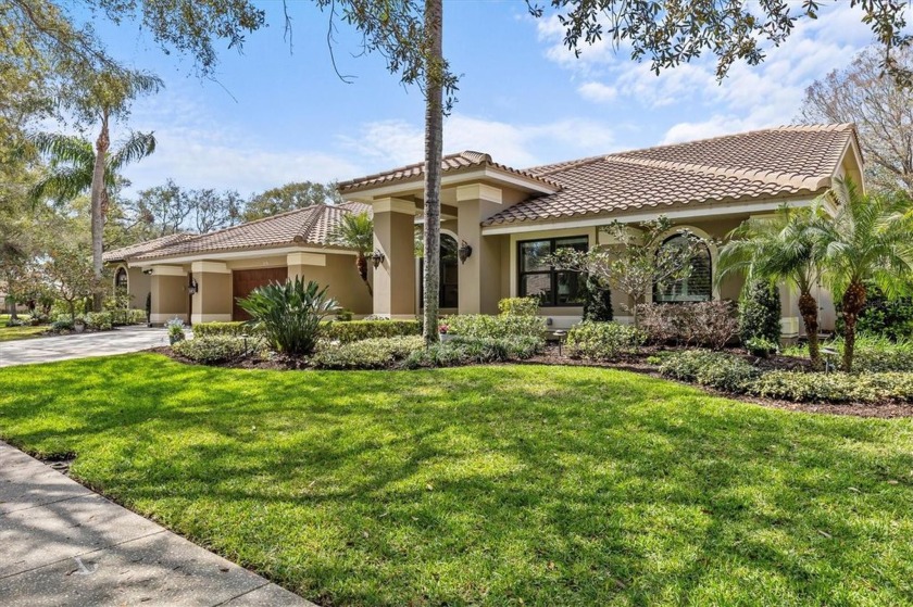 Welcome to your Dream Home  Located in Palm Harbor's prestigious - Beach Home for sale in Palm Harbor, Florida on Beachhouse.com
