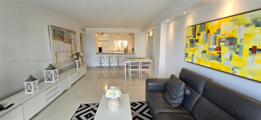 WIDE OPEN VIEWS, ENDLESS SUNSETS. TOTALLY RENOVATED!! - Beach Condo for sale in Sunny Isles Beach, Florida on Beachhouse.com