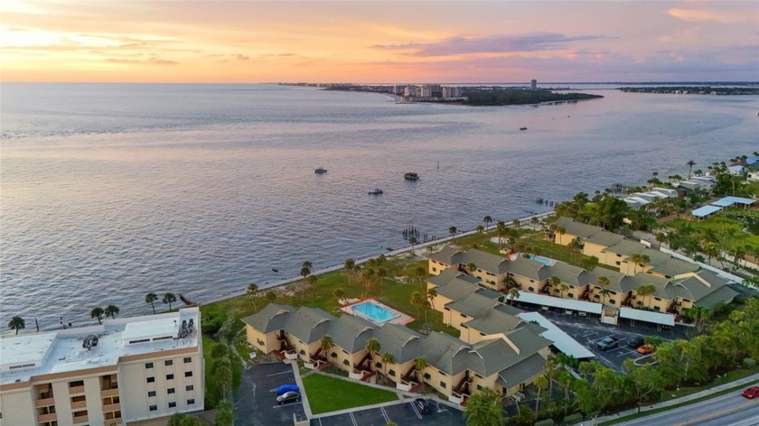 Experience million-dollar, direct Gulf views from this ground - Beach Condo for sale in Sarasota, Florida on Beachhouse.com