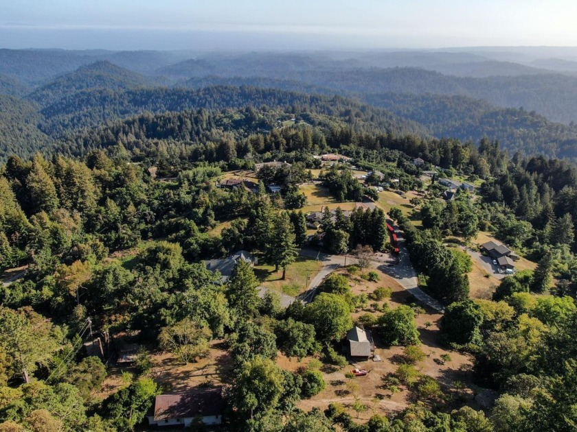A rare and exceptional opportunity to own three contiguous - Beach Home for sale in Los Gatos, California on Beachhouse.com