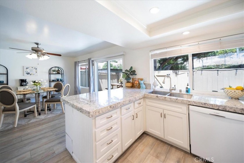 Highly Sought-After El Camino Club Estates Townhome - Just - Beach Condo for sale in Oceanside, California on Beachhouse.com