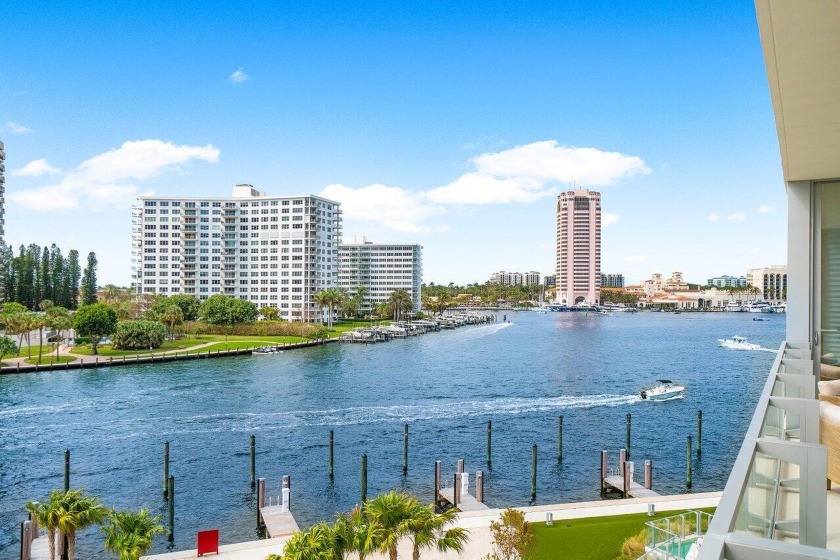 Boca Beach Residences unveils Penthouse 7 with Outstanding Views - Beach Condo for sale in Boca Raton, Florida on Beachhouse.com