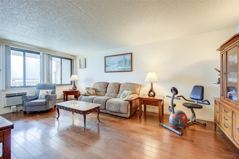 Unique 2-bedroom condo in College Point, NY, with open-concept - Beach Condo for sale in College Point, New York on Beachhouse.com