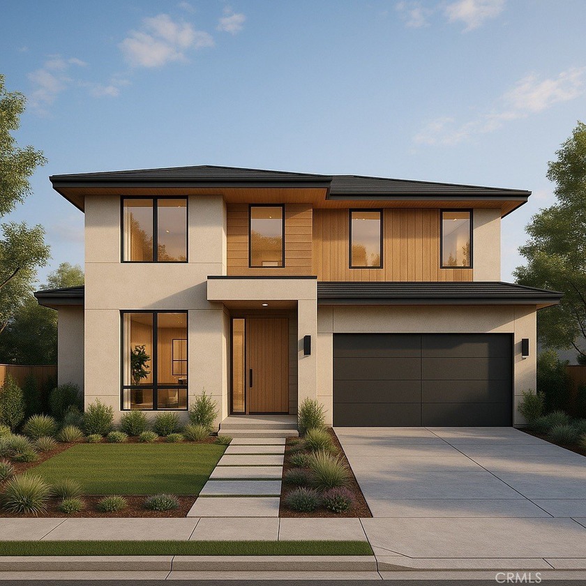 Discover the perfect canvas to build your dream home or - Beach Home for sale in Newport Beach, California on Beachhouse.com