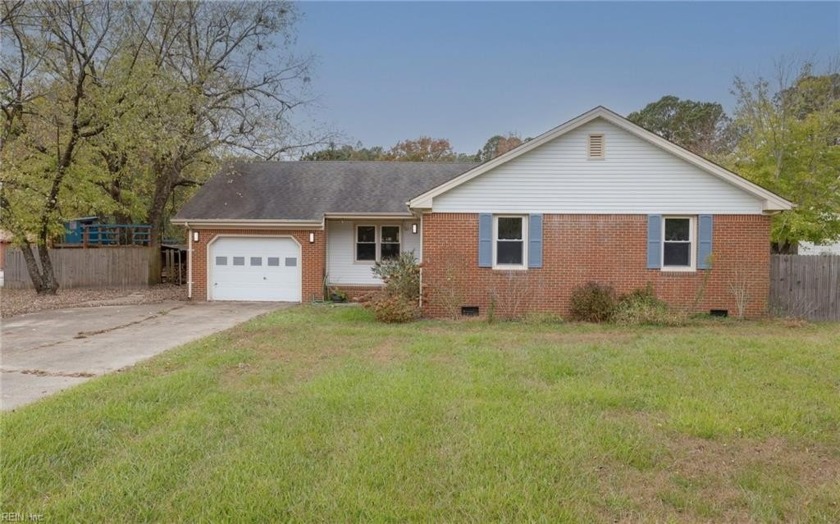 Come see this updated canal-front home that is already - Beach Home for sale in Moyock, North Carolina on Beachhouse.com