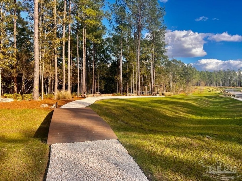 Build Your Dream Home at NatureWalk at Pond Creek!  Discover the - Beach Acreage for sale in Pace, Florida on Beachhouse.com