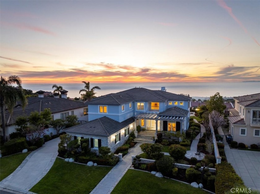 Seize the opportunity to own one of the most exquisite - Beach Home for sale in Rolling Hills Estates, California on Beachhouse.com