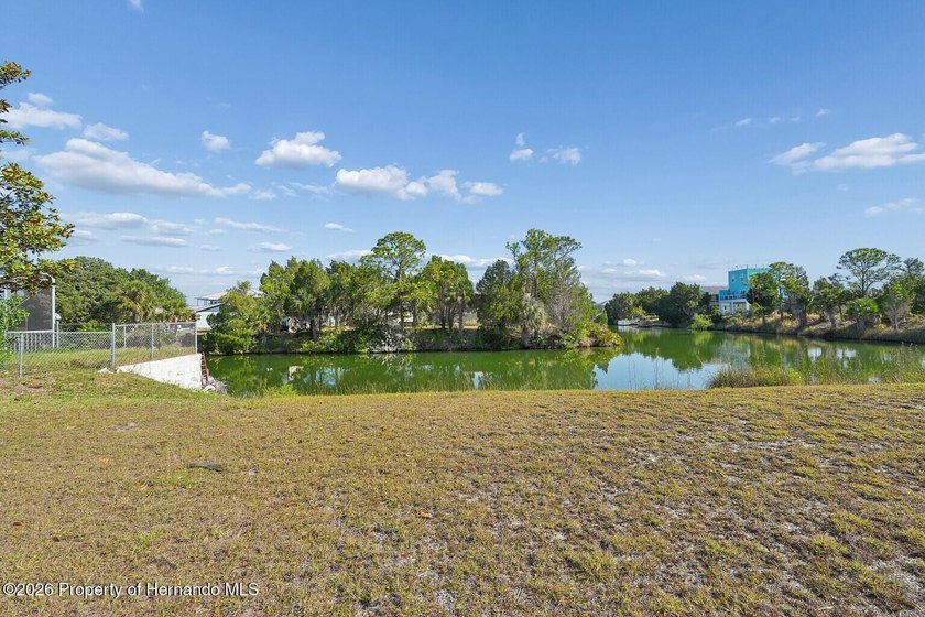 Welcome to this stunning waterfront property located in - Beach Lot for sale in Hernando Beach, Florida on Beachhouse.com