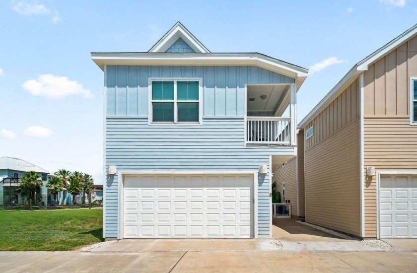 Welcome to Casa La Playa #8- an impeccably designed beachside - Beach Home for sale in Port Aransas, Texas on Beachhouse.com