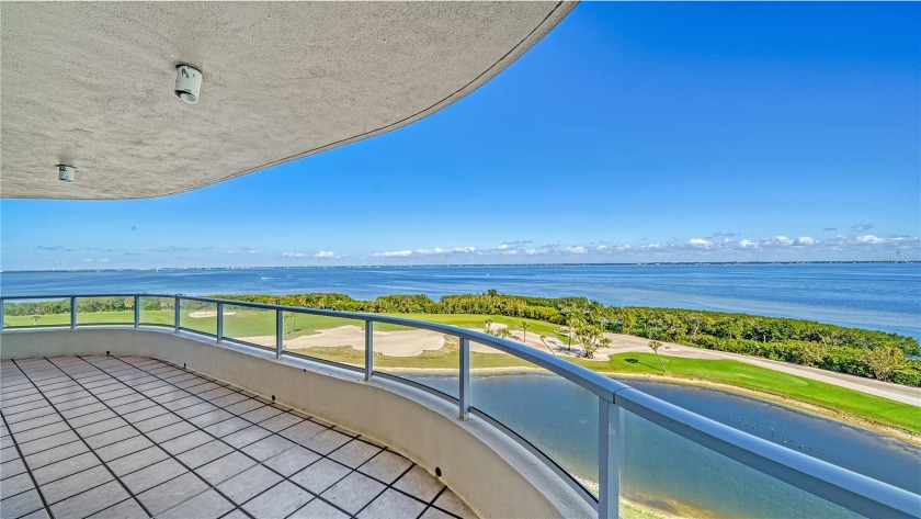 One or more photo(s) has been virtually staged. This stunning - Beach Condo for sale in Longboat Key, Florida on Beachhouse.com