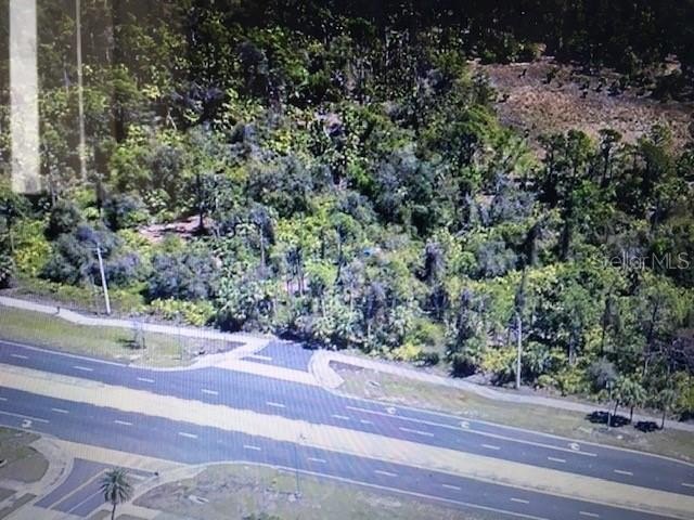 Seeking a Developer/Builder: The subject property is at the - Beach Acreage for sale in North Port, Florida on Beachhouse.com