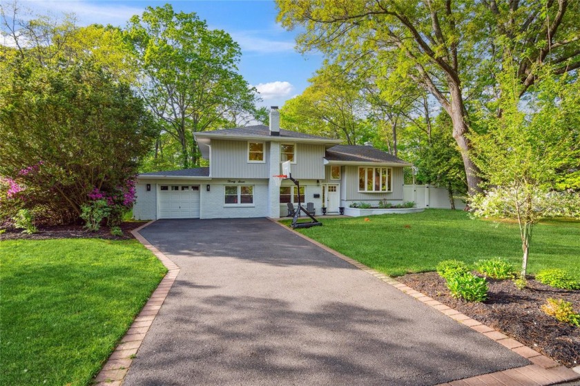 Harbor Hills - one of Port Jefferson Village's most sought after - Beach Home for sale in Port Jefferson, New York on Beachhouse.com