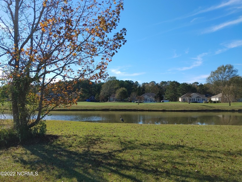 A Slice of Paradise at a Bargain Price to build your Dream Home - Beach Lot for sale in Calabash, North Carolina on Beachhouse.com