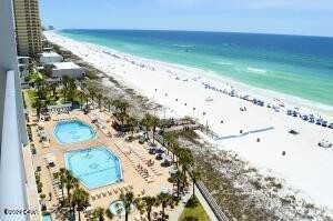 Get ready to soak up the sun on a sandy paradise with a snug - Beach Condo for sale in Panama City Beach, Florida on Beachhouse.com
