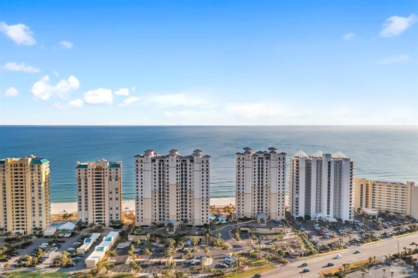 Welcome to Indigo #1603W, where coastal luxury meets - Beach Home for sale in Perdido Key, Florida on Beachhouse.com
