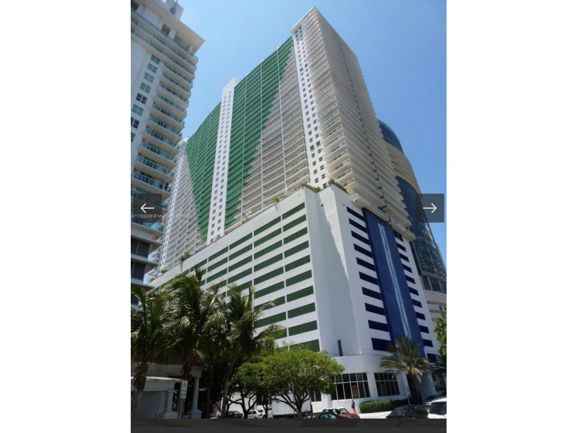 Amazing Location, at the heart of the Brickell Financial - Beach Condo for sale in Miami, Florida on Beachhouse.com