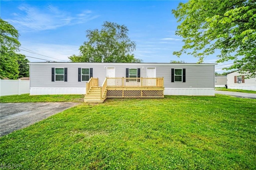 Elevated Lifestyle & Location Brand new and beautifully built - Beach Home for sale in Madison, Ohio on Beachhouse.com