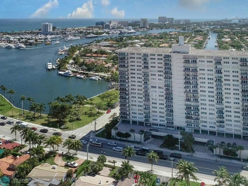 Just upgraded with all new S.S Frigidaire galaxy appliances, all - Beach Condo for sale in Fort Lauderdale, Florida on Beachhouse.com