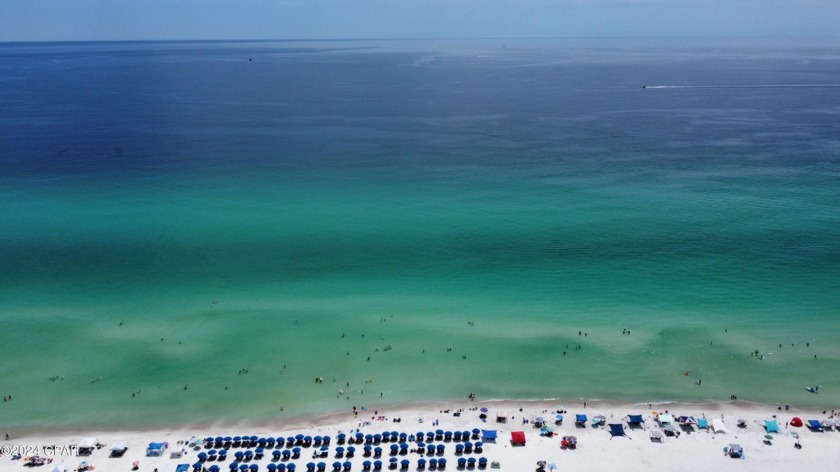 MOTIVATED SELLER!!!! Bring your best offer. The condo has been - Beach Condo for sale in Panama City Beach, Florida on Beachhouse.com
