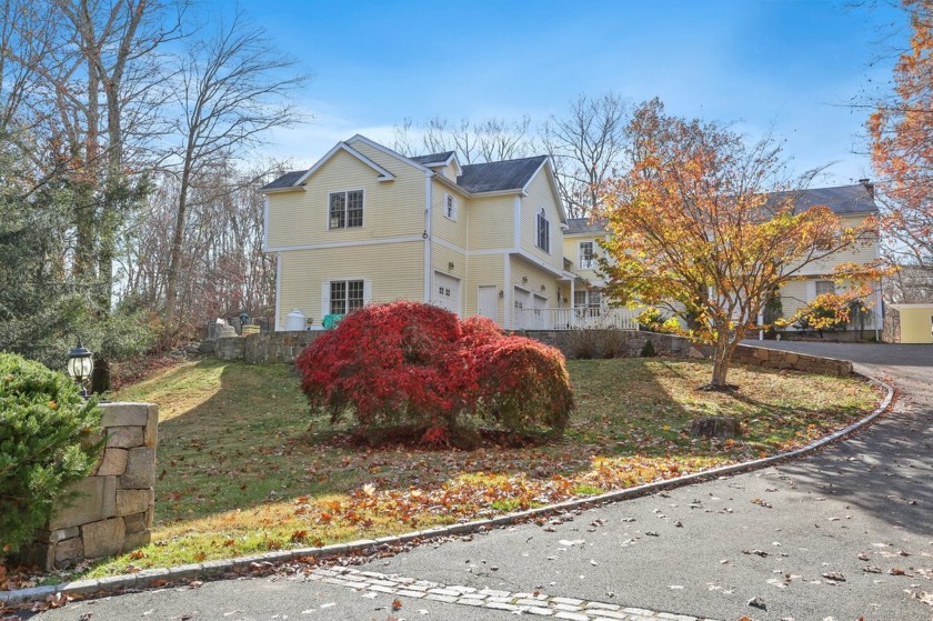 Welcome to your new retreat in this highly desirable N Stamford - Beach Home for sale in Stamford, Connecticut on Beachhouse.com