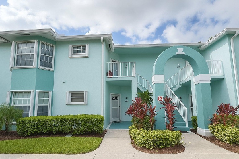 LOCATION, LOCATION, LOCATION! FIRST TIME HOME BUYERS DREAM - Beach Condo for sale in Port Saint Lucie, Florida on Beachhouse.com